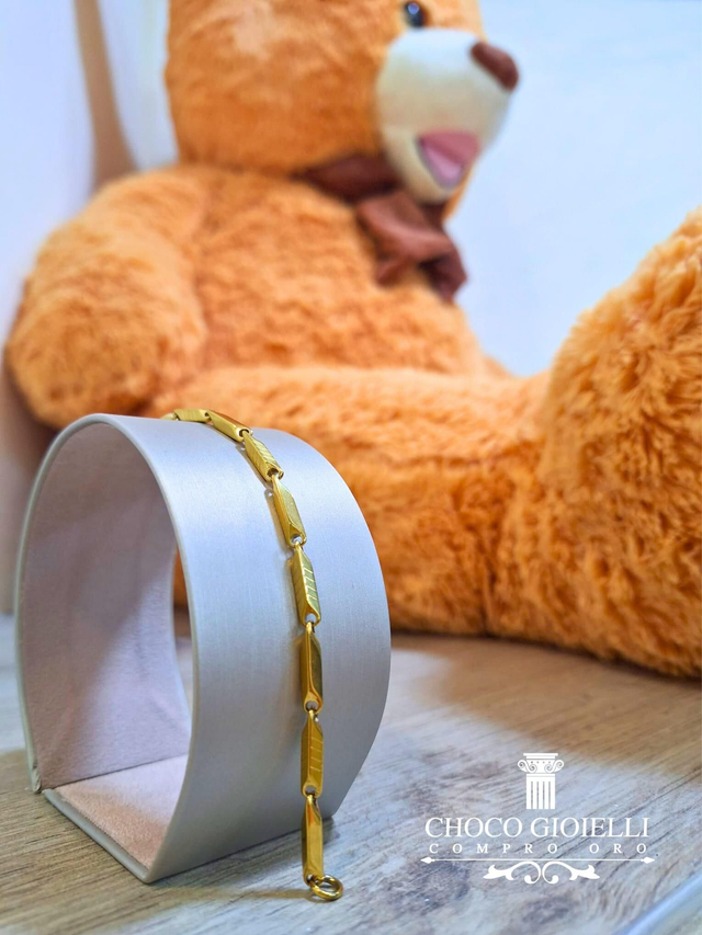 Baguette - Acciaio Inossidabile 