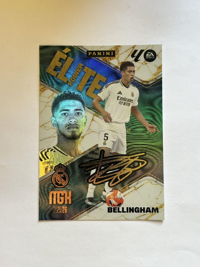 Bellingham MGK Elite Power 25/26