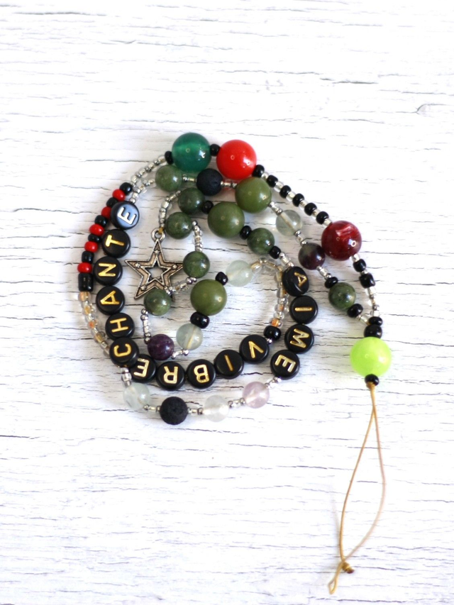 Le LovelyPhone - &quot;VibreAimeChante&quot;