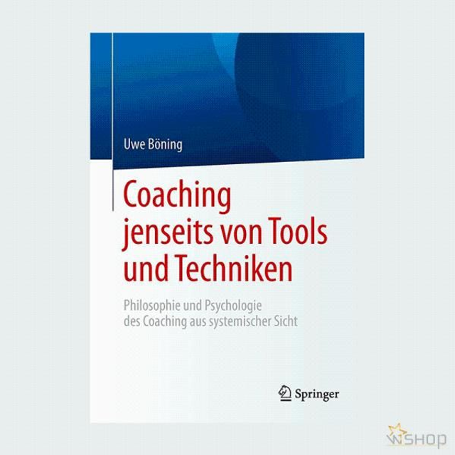 Coaching jenseits von Tools und Techniken