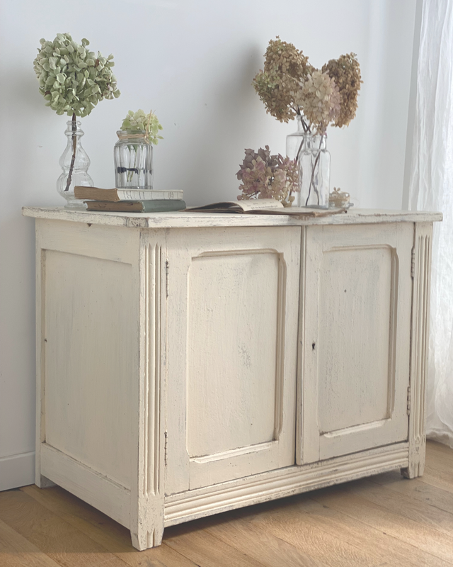 Mini Buffet parisien