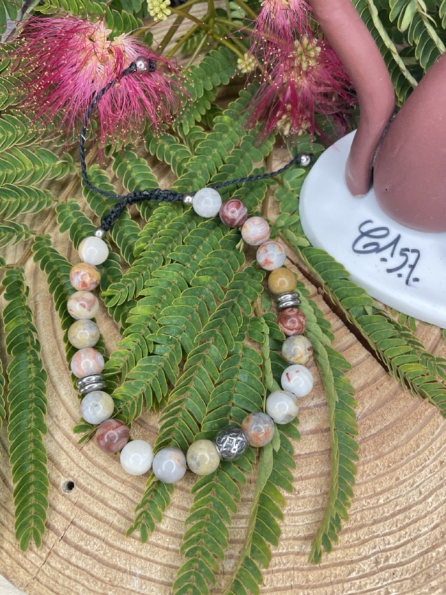 Bracelets à partir de  22cm (2)