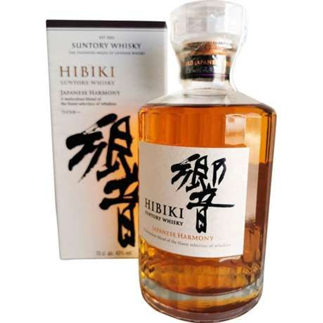 HIBIKI - Japanese Harmony - 70 cl