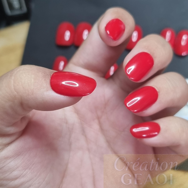 Red katerina little Oval S créer sur commande délai de 7jours ouvrable 