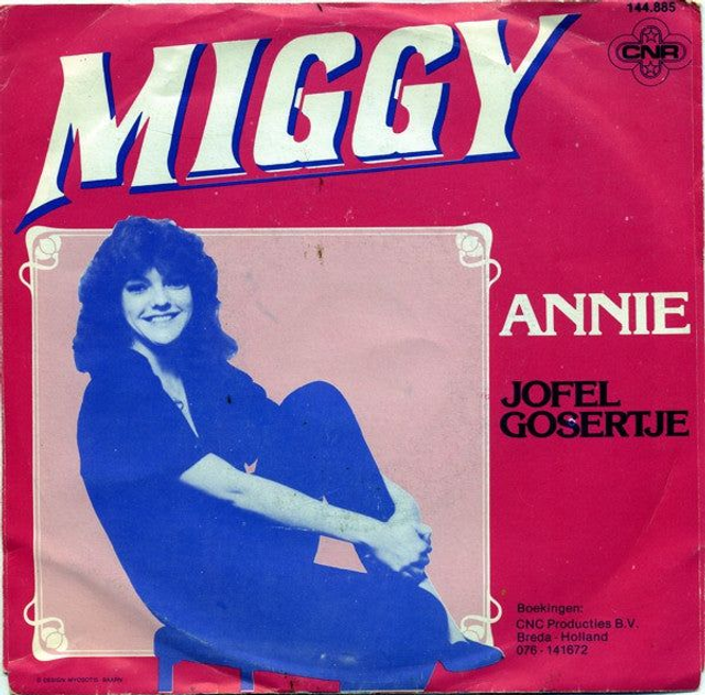 Miggy - Annie