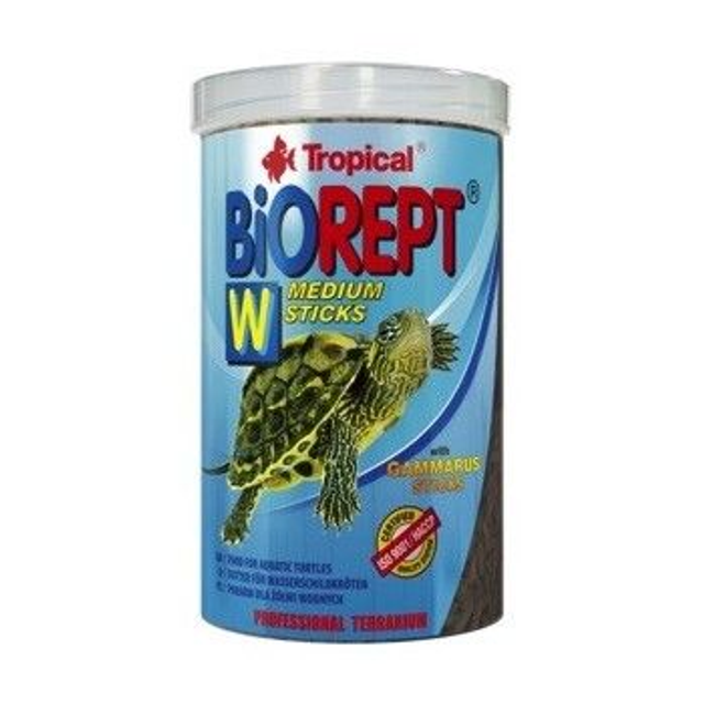 Tropical BioRept Floating Sticks 100ml