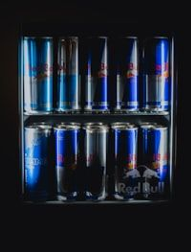 Red bull
