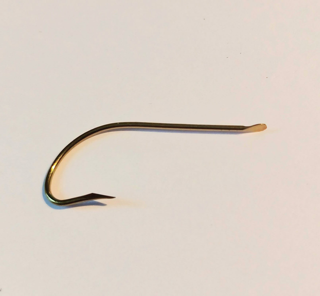 SUPER POINTED 1076-BR 