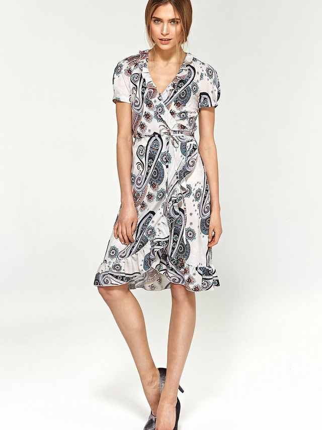 Vestito da giorno model 118792 Nife