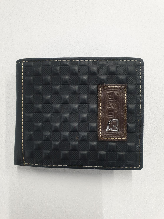Leather Wallet 