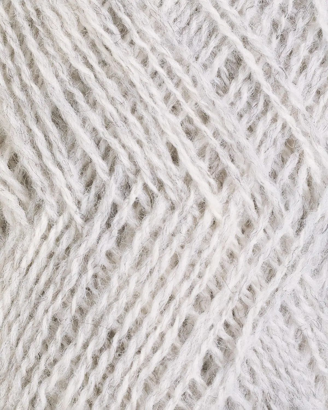 Rauma Lamull - 0012 - Light Grey Heather