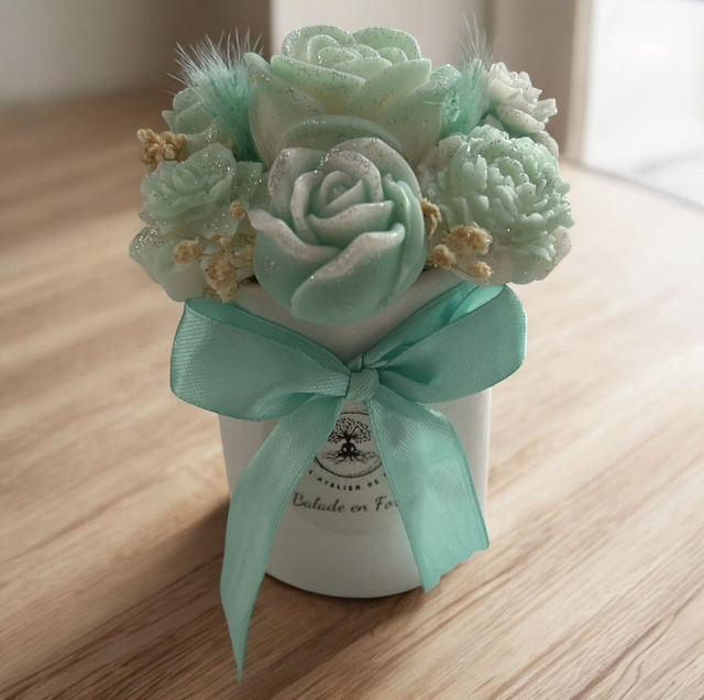 Bouquet de Fondants Balade en Forêt