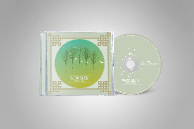 Wobbler - Rites at Dawn [CD]/KMA