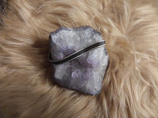 BRACELET PERLES MIYUKI