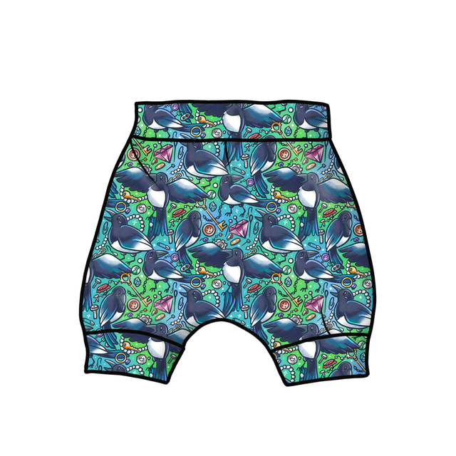 Dreamweaver 'Mr Magpie' Bummies