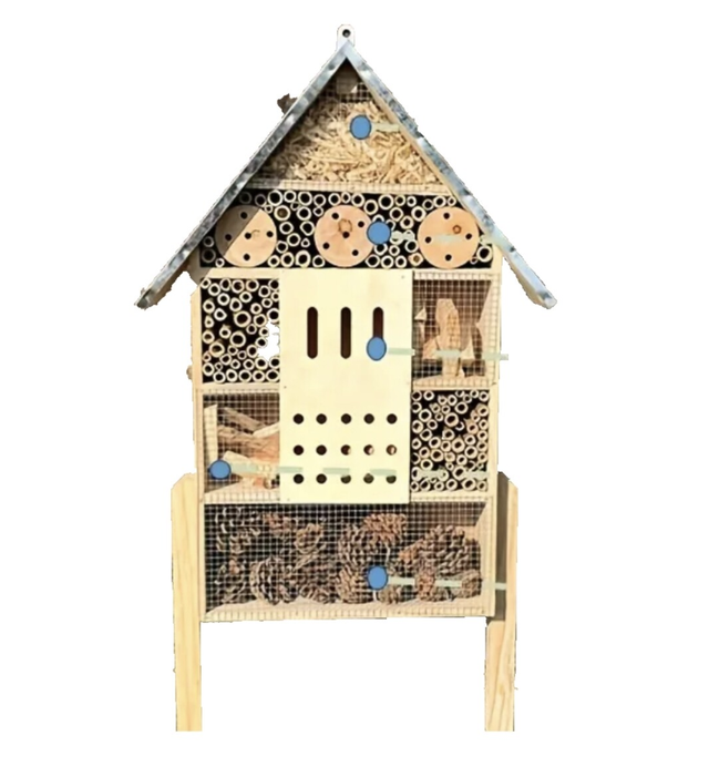 Bug Hotel 