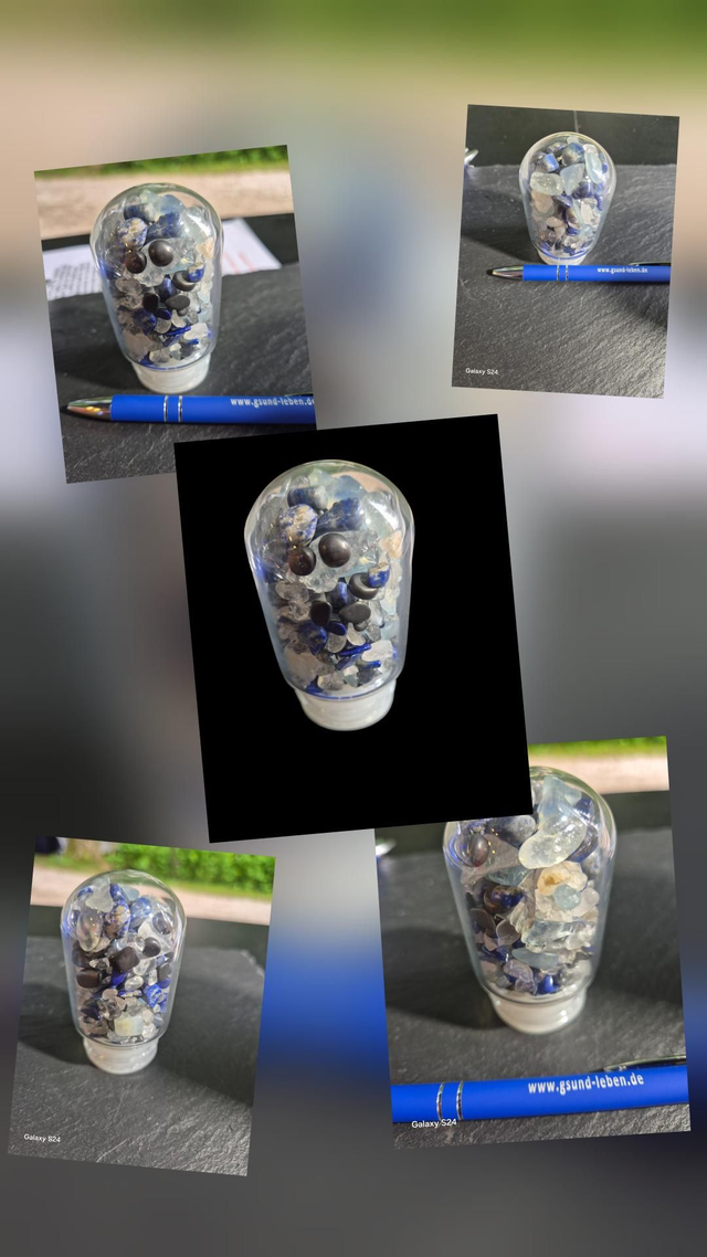 VITAJUWEL Modul "GSUND LEBEN"