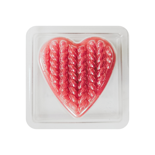 WILD FRANGIPANI | MINI MELT