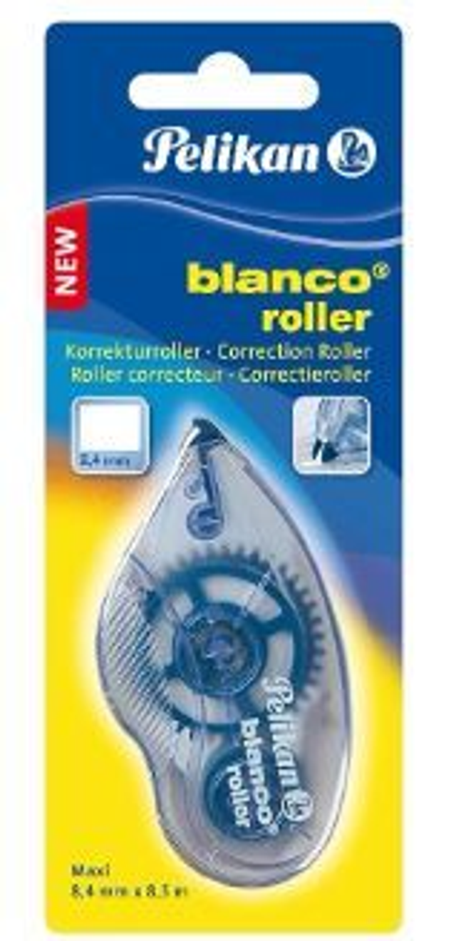 Pelikan Roller correcteur blanco Maxi, 8,4 mm x 8,5 m