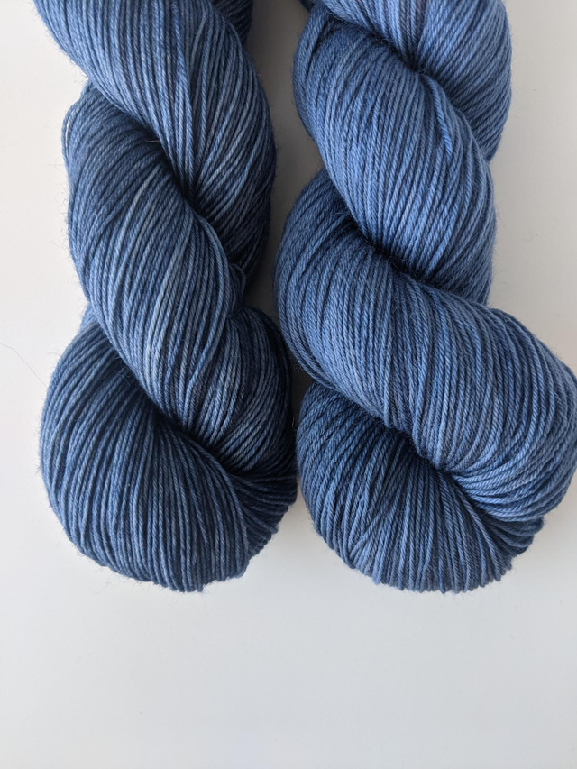  Merino Alpaca 4ply Pigeon 100g/400m