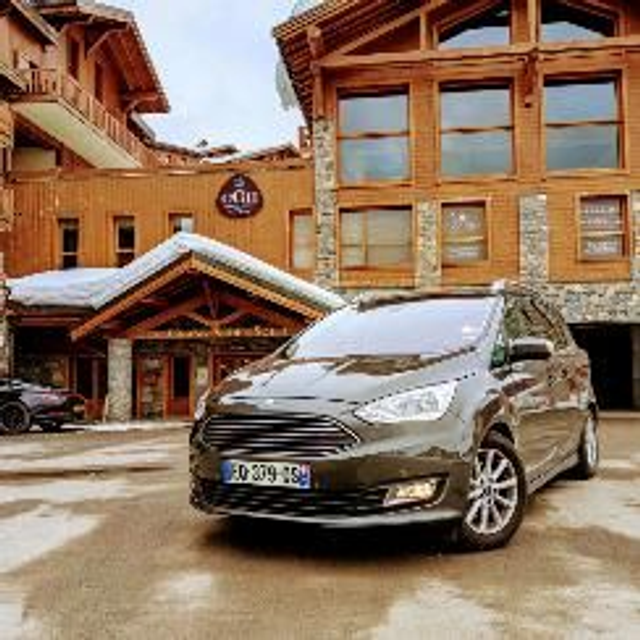 Acompte Berline de jour Savoie/Hte Savoie