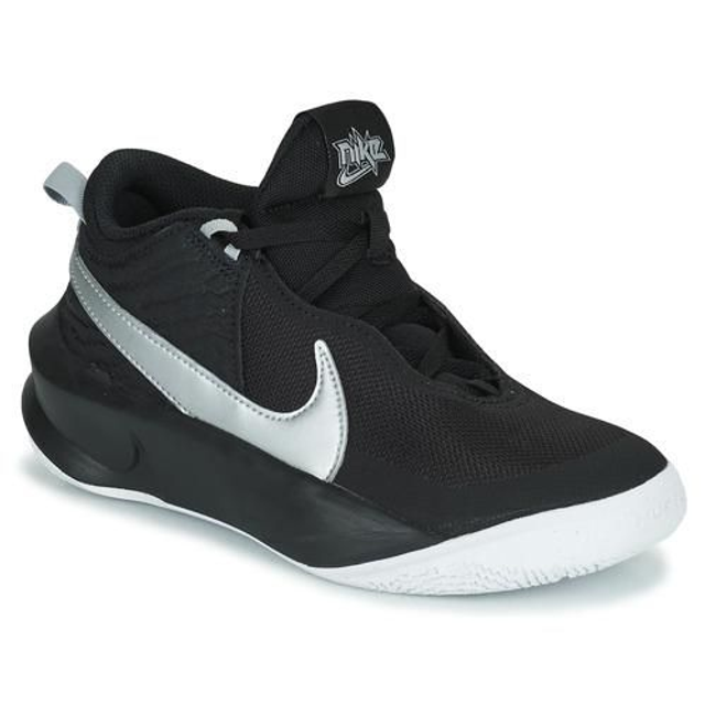 NIKE TEAM HUSTLE D 10 GS