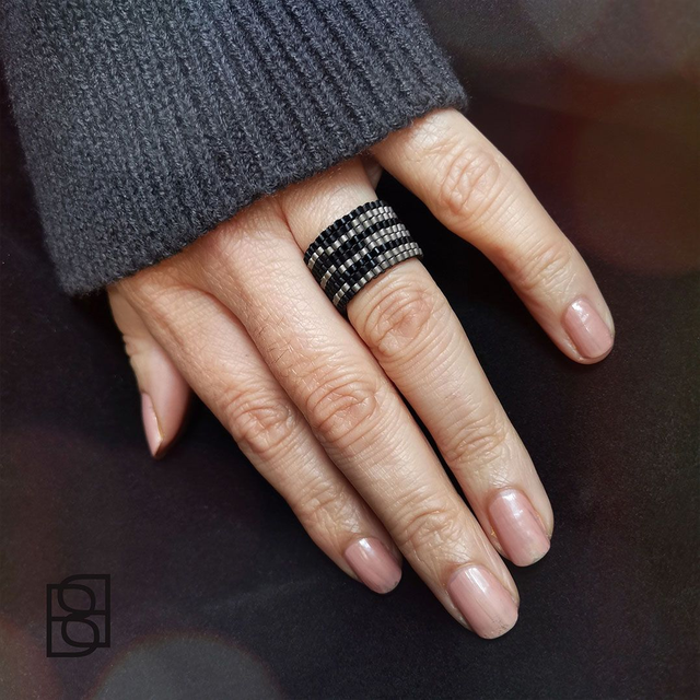 DIVERSE SEQUENCE ring