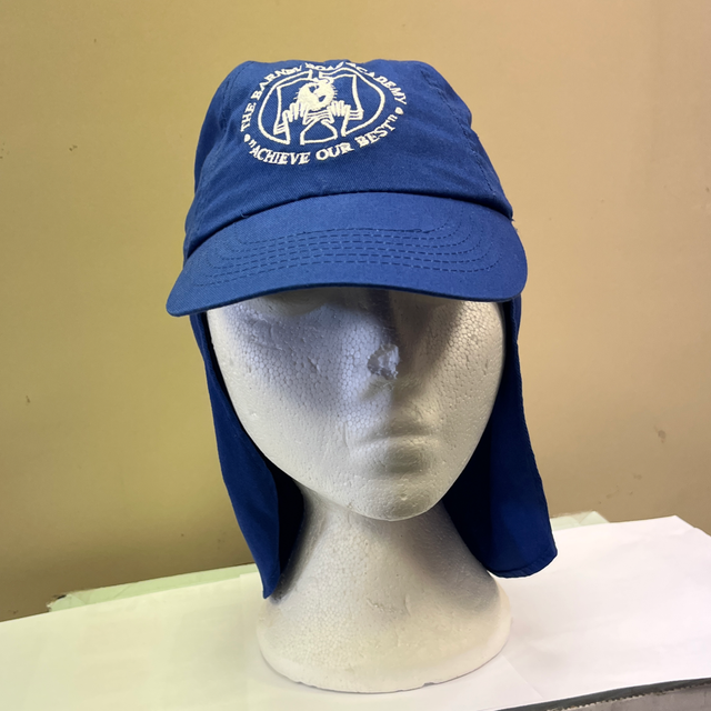 BARNBY Rd SUMMER HAT