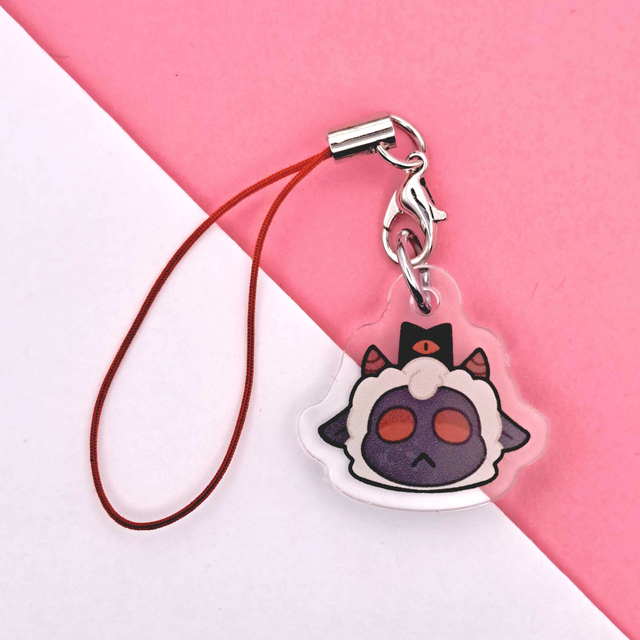 The Lamb "Cult of the Lamb"