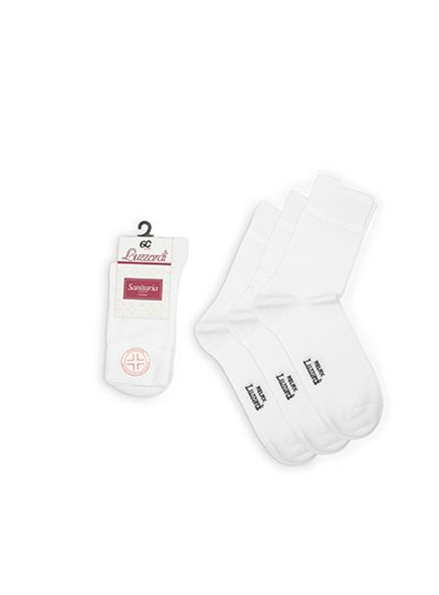 Sanitaria Calza Corta Uomo