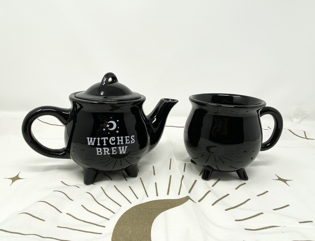 Kessel Mug