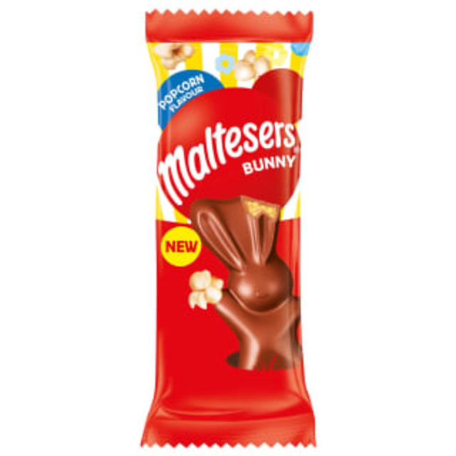 Maltesers Bunny Popcorn Flavour 29g