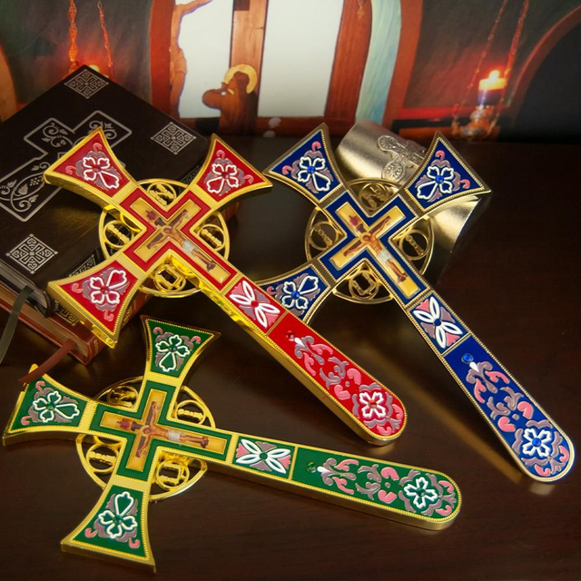 Cruz de Benção - CB-03