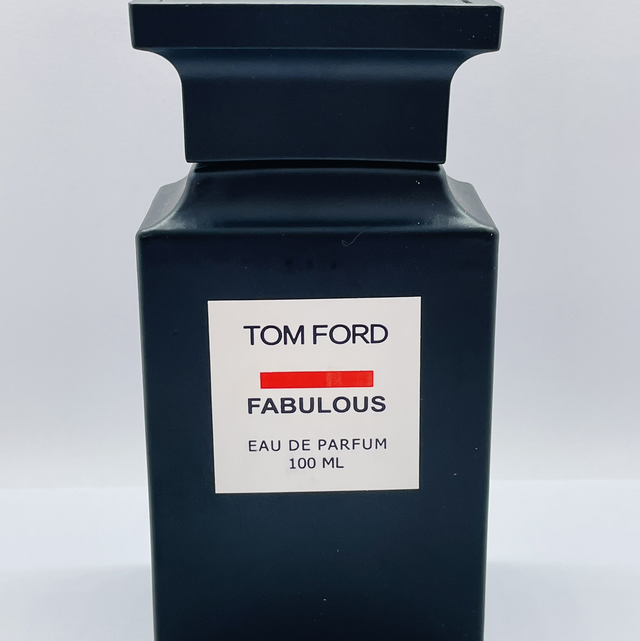 TOM FORD Fucking Fabulous (factory sealed + security tag)