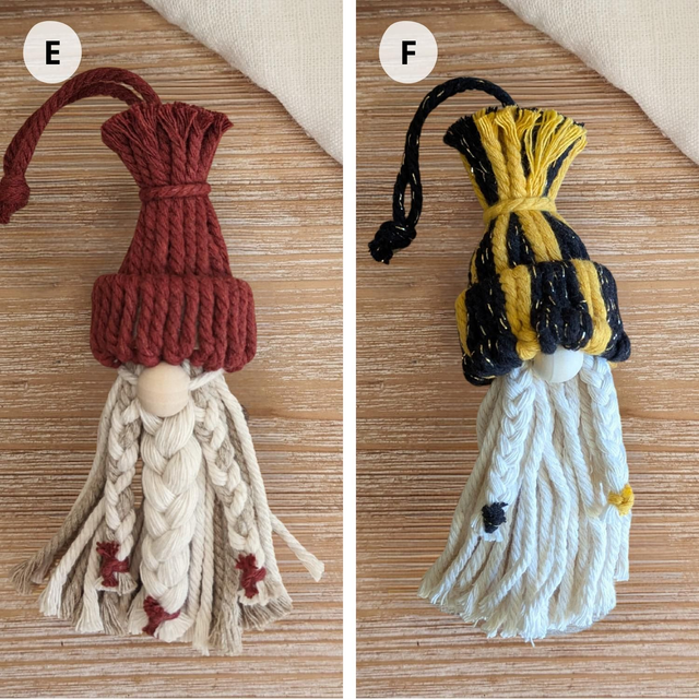 Féérie des Gnomes Joueurs