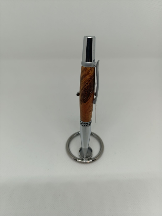 Stylo &quot;Sierra&quot; merisier