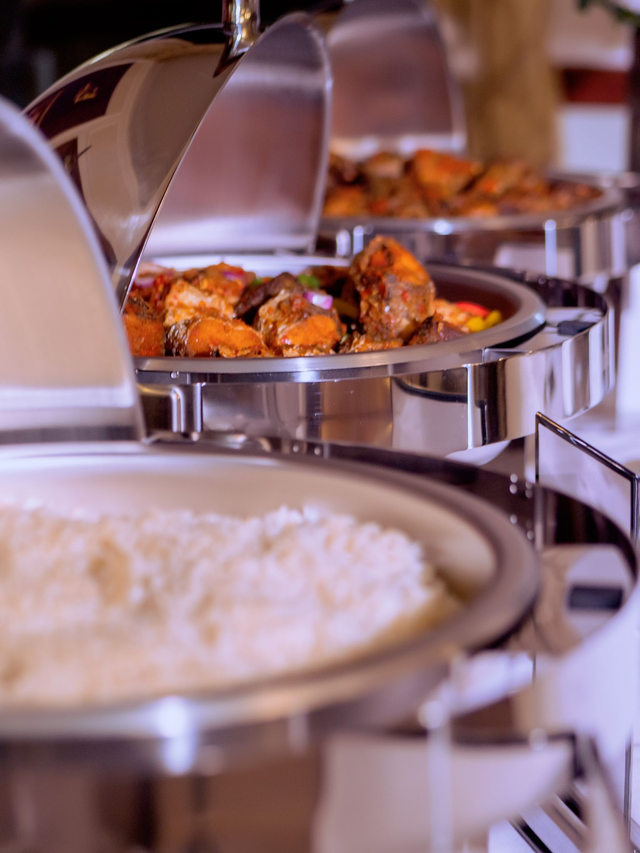 Made-to-Order Bowls of Joy