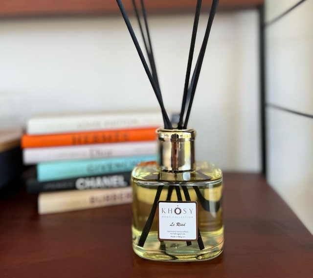 BIO HOME DIFFUSER LUXE 200ml (new)