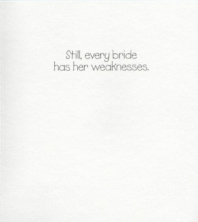 As You've Become Engaged - Greeting Card