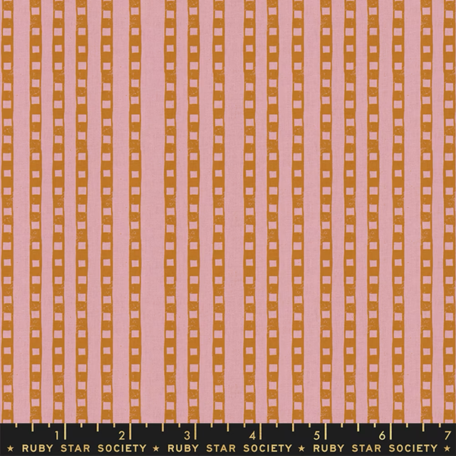 Ruby Star Society - Vessel Ladders Pink