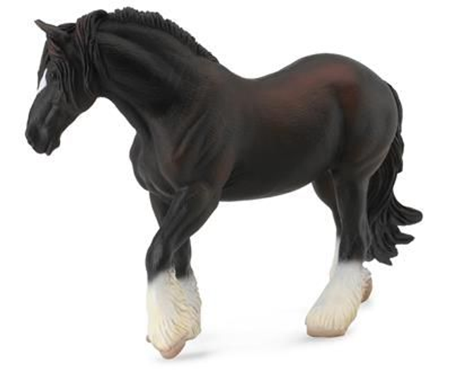 Collecta 88582 Jument Shire Horse - (XL)