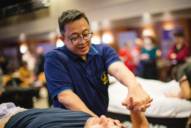 75 Min. Individuelle Behandlung