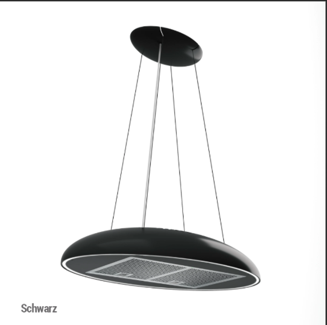 Airforce Eclipse Inselhaube Musterabverkauf (nicht Original Verpackt)