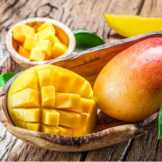 MANGUE GALET FONDANT