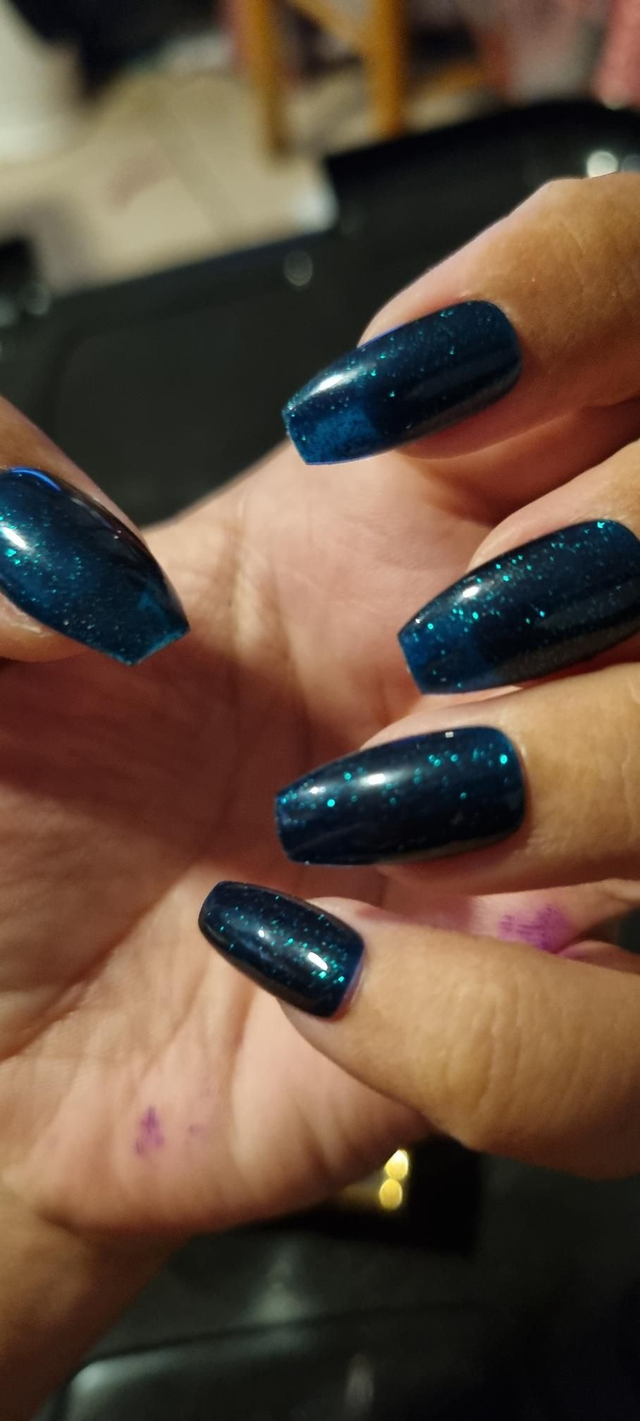 Evergreen little ballerine S 