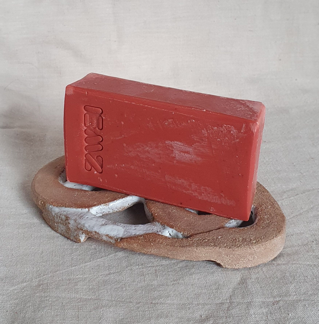 SAVON CERISE [cerise noire explosive]