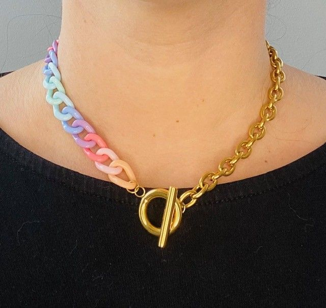 Collier Femme « Mona »