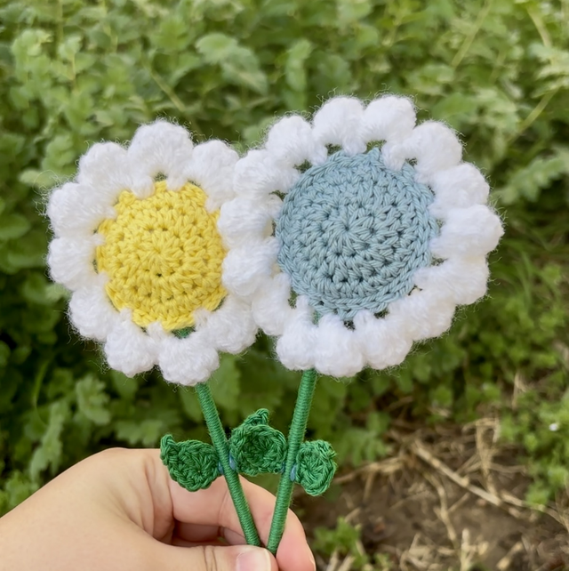 Fleur pop