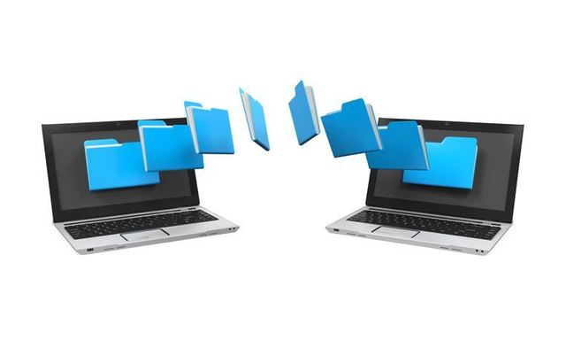 SAUVEGARDE ET TRANSFERT DONNEES PC