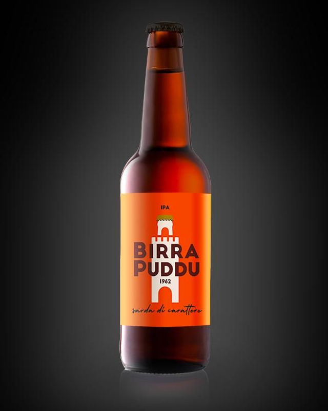 birra artigiane Ipa India Pale Ale